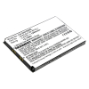 Datalogic 94ACC0128 accu (3.7 V, 3200 mAh, 123accu huismerk) ADA00169 - 1