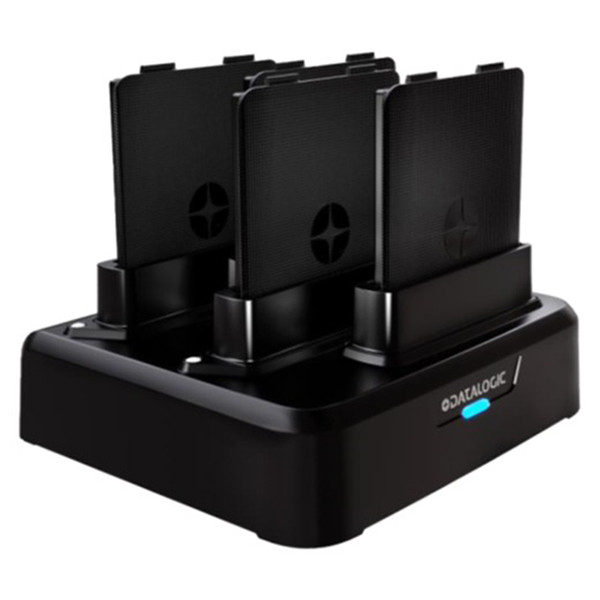 Datalogic 94ACC0392 4-slots lader (origineel) ADA00253 - 1