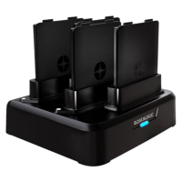 Datalogic 94ACC0392 4-slots lader (origineel) ADA00253