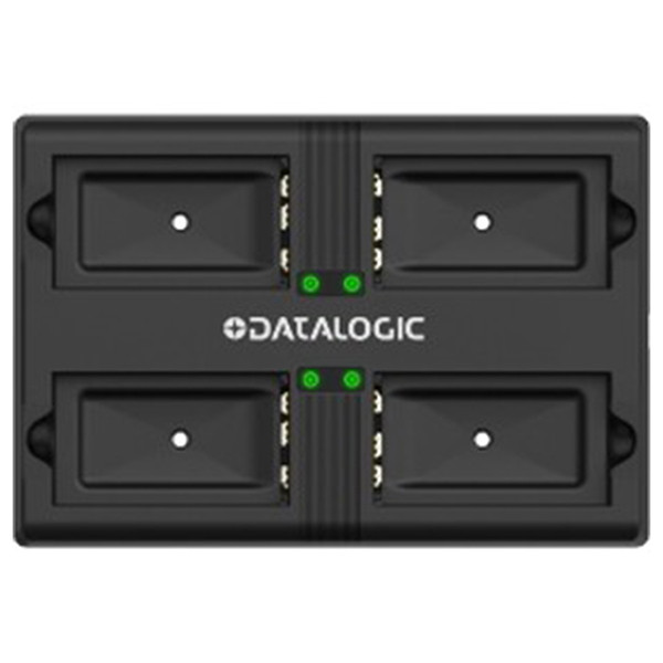 Datalogic 94ACC0419 4-slots lader (origineel) ADA00250 - 1