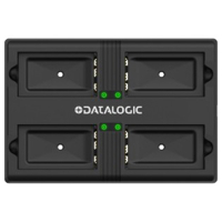 Datalogic 94ACC0419 4-slots lader (origineel) ADA00250