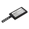 Datalogic 94ACC1367 / 94ACC1368 / 11300794 accu (1000 mAh, 123accu huismerk)