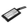 Datalogic 94ACC1367 / 94ACC1368 / 11300794 accu (1000 mAh, 123accu huismerk) ADA00008 - 2