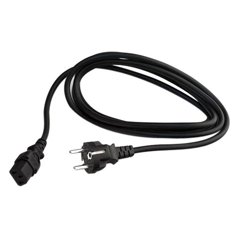 Datalogic 95A051041 AC kabel (180 cm, origineel)  ADA00143 - 1