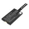 Datalogic BP07-000110 / BP08-00011A accu (1100 mAh, 123accu huismerk) ADA00164 - 1