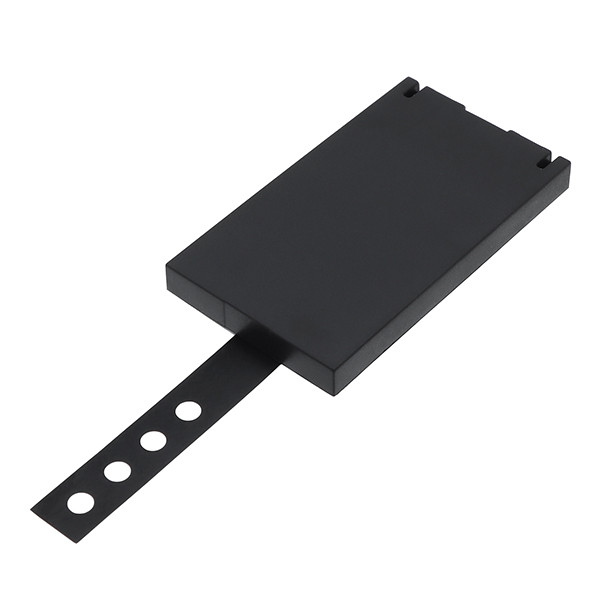 Datalogic BP07-000110 / BP08-00011A accu (1100 mAh, 123accu huismerk) ADA00164 - 2