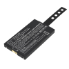 Datalogic BP07-000110 / BP08-00011A accu (1100 mAh, 123accu huismerk) ADA00164 - 1