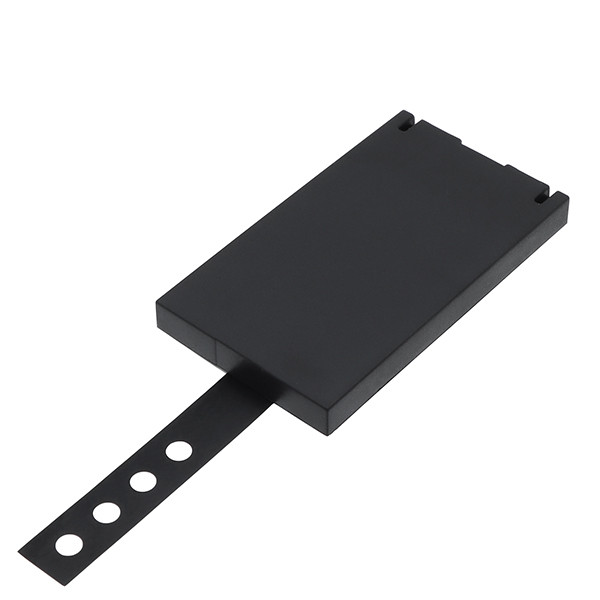 Datalogic BP07-000110 / BP08-00011A accu (1100 mAh, 123accu huismerk) ADA00164 - 2