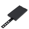 Datalogic BP07-000110 / BP08-00011A accu (1100 mAh, 123accu huismerk) ADA00164 - 2