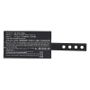 Datalogic BP07-000110 / BP08-00011A accu (1100 mAh, 123accu huismerk) ADA00164 - 3