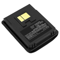 Datalogic BS-215 / BS-229 / 127021590 accu (1800 mAh, 123accu huismerk) ADA00105