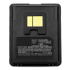 Datalogic BS-215 / BS-229 / 127021590 accu (1800 mAh, 123accu huismerk) ADA00105 - 2