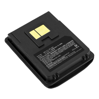 Datalogic BS-215 / BS-229 / 127021590 accu (2200 mAh, 123accu huismerk) ADA00104