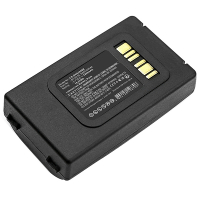 Datalogic BT-0016 / 94ACC0046 accu (3.7 V, 5200 mAh, 123accu huismerk) ADA00109