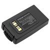 Datalogic BT-0016 / 94ACC0046 accu (3.7 V, 5200 mAh, 123accu huismerk) ADA00109 - 2