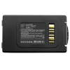 Datalogic BT-0016 / 94ACC0046 accu (3.7 V, 5200 mAh, 123accu huismerk) ADA00109 - 4