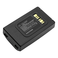 Datalogic BT-0016 / 94ACC0046 accu (3.7 V, 6800 mAh, 123accu huismerk) ADA00108