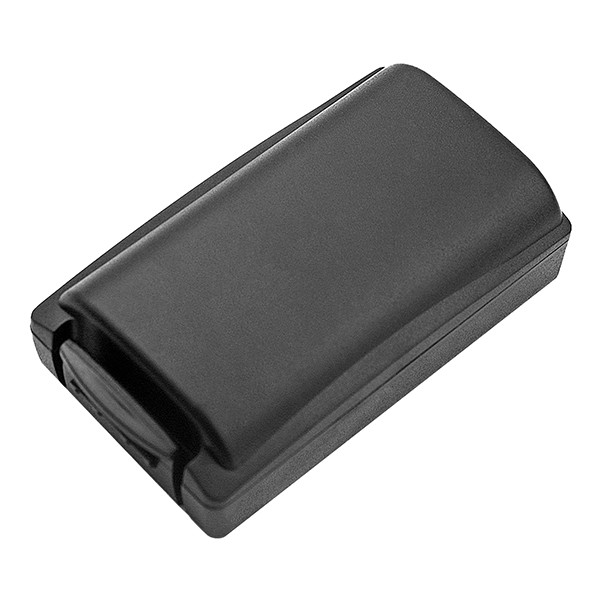 Datalogic BT-0016 / 94ACC0046 accu (3.7 V, 6800 mAh, 123accu huismerk) ADA00108 - 2