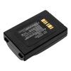 Datalogic BT-10 / 94ACC1376 / 94ACC1377 accu (3.7 V, 5200 mAh, 123accu huismerk) ADA00118 - 2