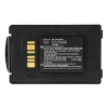 Datalogic BT-10 / 94ACC1376 / 94ACC1377 accu (3.7 V, 5200 mAh, 123accu huismerk) ADA00118 - 3