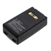 Datalogic BT-26 / 94ACC1386 accu (3.7 V, 4400 mAh, 123accu huismerk)  ADA00026 - 1