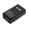 Datalogic BT-26 / 94ACC1386 accu (3.7 V, 5200 mAh, 123accu huismerk)  ADA00027 - 1