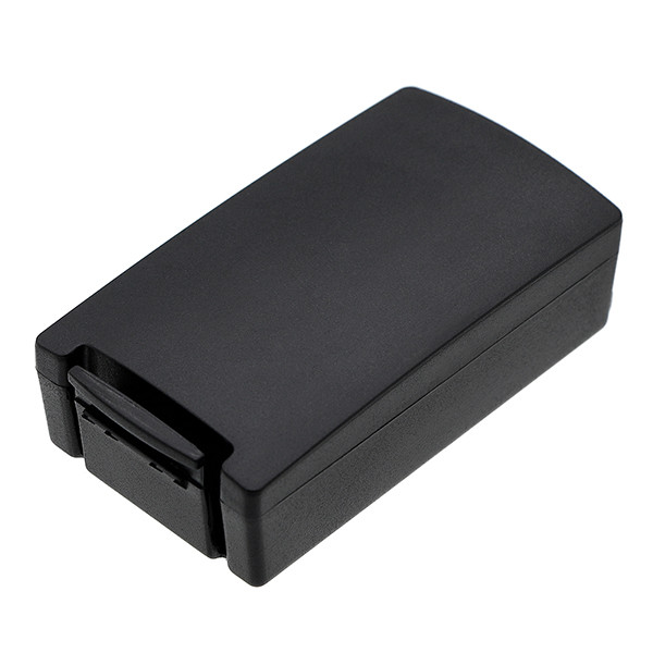 Datalogic BT-26 / 94ACC1386 accu (3.7 V, 5200 mAh, 123accu huismerk) ADA00027 - 2