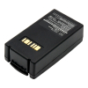 Datalogic BT-26 / 94ACC1386 accu (3.7 V, 6800 mAh, 123accu huismerk) ADA00114 - 2