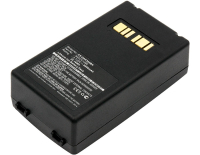 Datalogic BT-26 / 94ACC1386 accu (3.7 V, 6800 mAh, 123accu huismerk) ADA00114