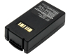 Datalogic BT-26 / 94ACC1386 accu (3.7 V, 6800 mAh, 123accu huismerk) ADA00114 - 2