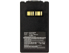 Datalogic BT-26 / 94ACC1386 accu (3.7 V, 6800 mAh, 123accu huismerk) ADA00114 - 3