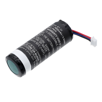 Datalogic BT-32 / RBP-2X00 / 128003203 accu (1600 mAh, 123accu huismerk) ADA00101