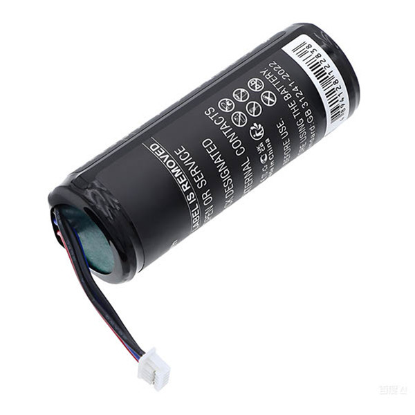 Datalogic BT-32 / RBP-2X00 / 128003203 accu (1600 mAh, 123accu huismerk) ADA00101 - 2