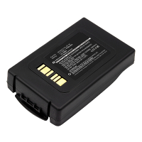 Datalogic BT-34 / 94ACC0112 accu (3.7 V, 2750 mAh, 123accu huismerk) ADA00113