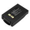 Datalogic BT-34 / 94ACC0112 accu (3.7 V, 2750 mAh, 123accu huismerk) ADA00113 - 1