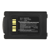 Datalogic BT-34 / 94ACC0112 accu (3.7 V, 2750 mAh, 123accu huismerk) ADA00113 - 2