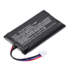 Datalogic BT-41 / 128004100 / RBP-DBT6X accu (3.7 V, 500 mAh, 123accu huismerk) ADA00160 - 1