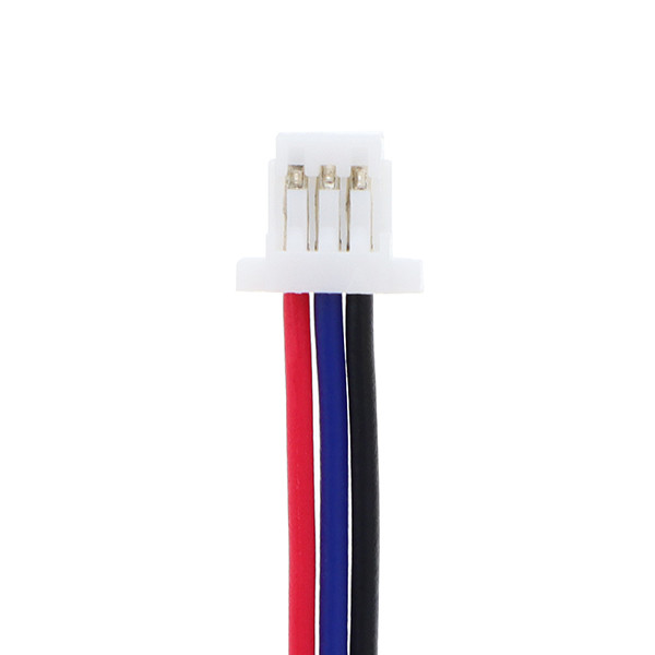 Datalogic BT-41 / 128004100 / RBP-DBT6X accu (3.7 V, 500 mAh, 123accu huismerk) ADA00160 - 3