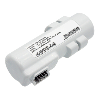 Datalogic BT-44 / 128004401 / 128004403 accu (3000 mAh, 123accu huismerk) ADA00121