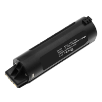Datalogic BY-01 / 700311800 accu (3.7 V, 3200 mAh, 123accu huismerk) ADA00183
