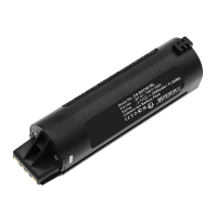 Datalogic BY-01 / 700311800 accu (3.7 V, 3200 mAh, 123accu huismerk) ADA00183