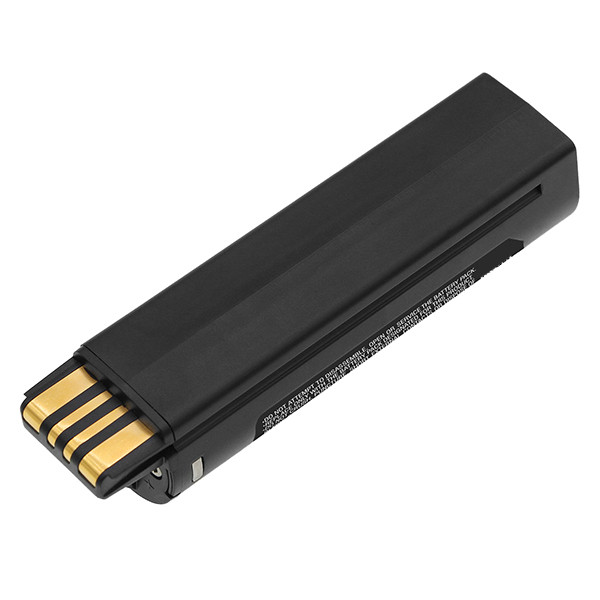 Datalogic BY-01 / 700311800 accu (3.7 V, 3200 mAh, 123accu huismerk) ADA00183 - 2