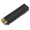 Datalogic BY-01 / 700311800 accu (3.7 V, 3200 mAh, 123accu huismerk) ADA00183 - 2