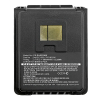 Datalogic GMC-1805 / 700180500 / 700180501 accu (3600 mAh, 123accu huismerk) ADA00107 - 2
