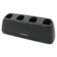 Datalogic MC-GM45 4-slots lader (origineel) ADA00260