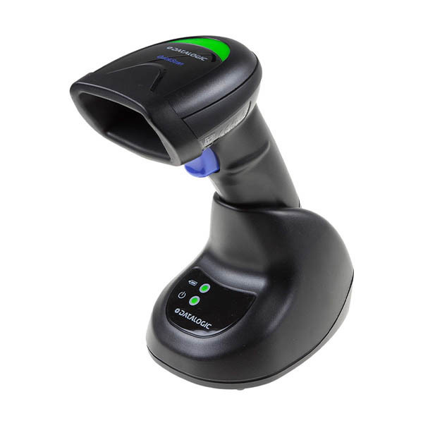 Datalogic QBT2500 Quickscan handscanner 848189 - 1