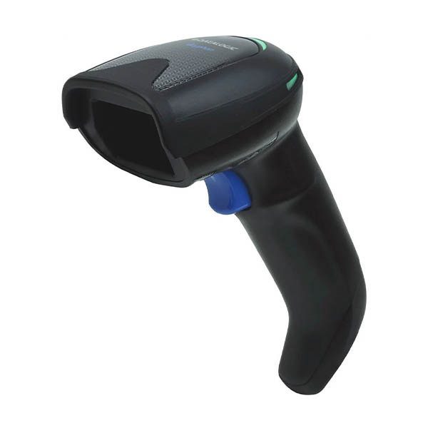 Datalogic QBT2500 Quickscan handscanner 848189 - 2
