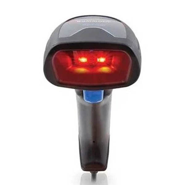 Datalogic QuickScan QD2590 handscanner inclusief kabel 848186 - 1