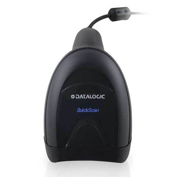 Datalogic QuickScan QD2590 handscanner inclusief kabel 848186 - 2