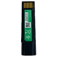 Datalogic RSP-GM46 supercap accu (3250 mAh, 3.7 V, origineel) ADA00265